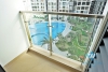 High end 1 bedroom apartment for rent in Skylake Tower